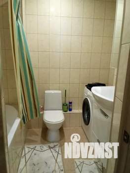 Студия квартира, посуточно, 25м2, 14/19 этаж