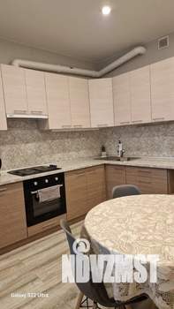 2-к квартира, посуточно, 72м2, 15/17 этаж