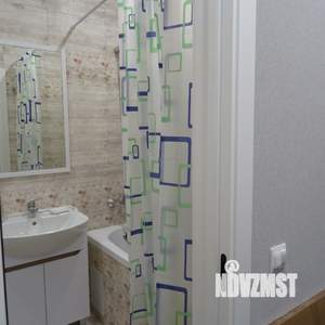 1-к квартира, на длительный срок, 34м2, 4/16 этаж