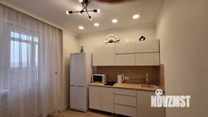 1-к квартира, на длительный срок, 37м2, 5/18 этаж