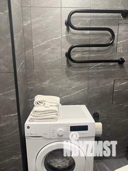 1-к квартира, посуточно, 45м2, 18/20 этаж