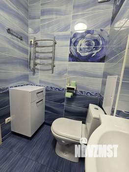 1-к квартира, на длительный срок, 42м2, 3/10 этаж