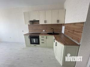 1-к квартира, на длительный срок, 45м2, 16/16 этаж