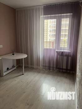 1-к квартира, на длительный срок, 35м2, 5/17 этаж