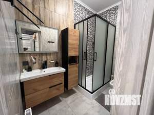 1-к квартира, на длительный срок, 50м2, 24/24 этаж