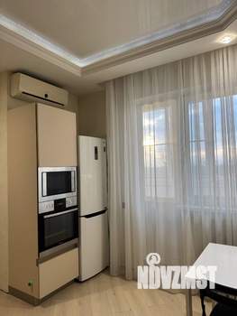 2-к квартира, на длительный срок, 65м2, 4/18 этаж