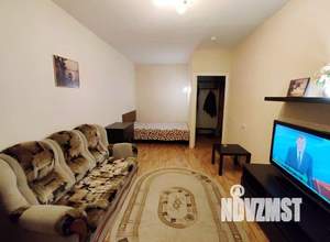 1-к квартира, на длительный срок, 40м2, 2/14 этаж