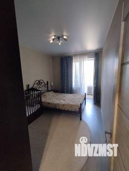 2-к квартира, на длительный срок, 74м2, 3/19 этаж