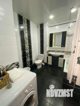 2-к квартира, посуточно, 65м2, 1/1 этаж