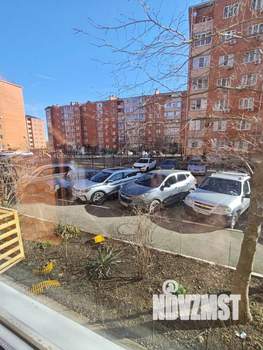 1-к квартира, на длительный срок, 50м2, 1/7 этаж