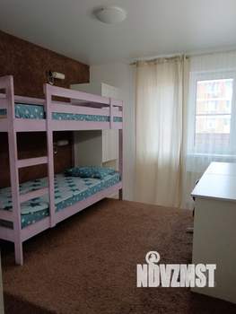 2-к квартира, на длительный срок, 50м2, 7/9 этаж