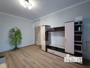 2-к квартира, на длительный срок, 50м2, 2/3 этаж