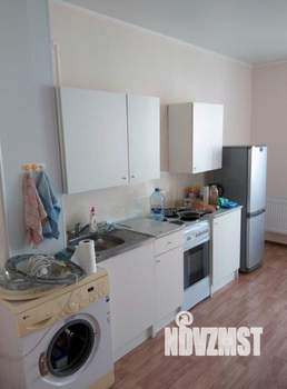2-к квартира, на длительный срок, 59м2, 8/17 этаж
