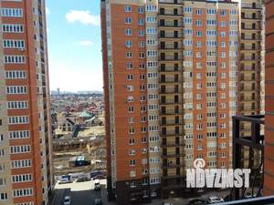 1-к квартира, на длительный срок, 38м2, 11/18 этаж