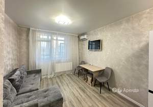 2-к квартира, на длительный срок, 42м2, 16/16 этаж