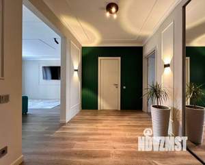 2-к квартира, на длительный срок, 80м2, 8/24 этаж