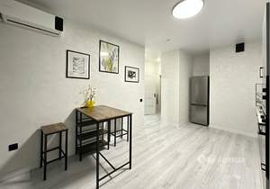 1-к квартира, на длительный срок, 41м2, 16/24 этаж