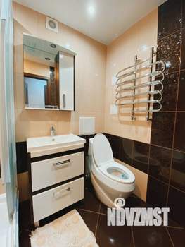 2-к квартира, на длительный срок, 48м2, 5/6 этаж