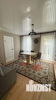 2-к квартира, на длительный срок, 35м2, 1/1 этаж