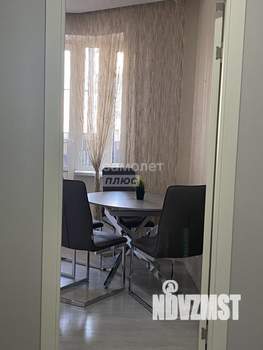 1-к квартира, на длительный срок, 35м2, 5/16 этаж