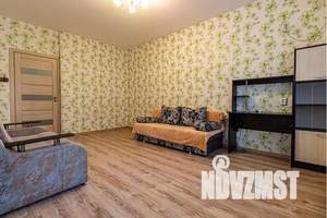 2-к квартира, посуточно, 70м2, 3/22 этаж