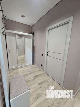 1-к квартира, на длительный срок, 40м2, 5/16 этаж