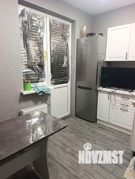 2-к квартира, на длительный срок, 43м2, 15/19 этаж