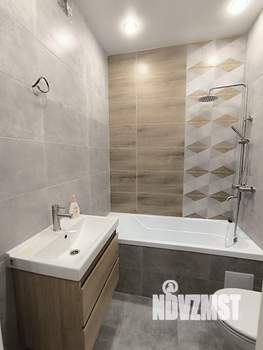 1-к квартира, на длительный срок, 35м2, 14/18 этаж