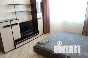 1-к квартира, посуточно, 28м2, 19/24 этаж