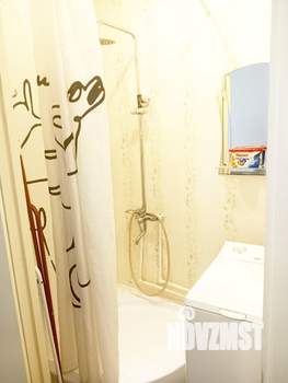 Студия квартира, на длительный срок, 18м2, 1/6 этаж