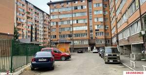 1-к квартира, на длительный срок, 44м2, 5/7 этаж