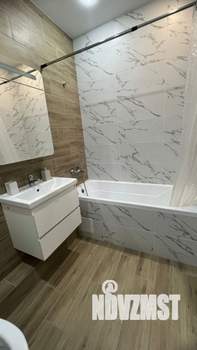 1-к квартира, на длительный срок, 43м2, 9/24 этаж