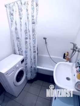 Студия квартира, на длительный срок, 24м2, 1/16 этаж