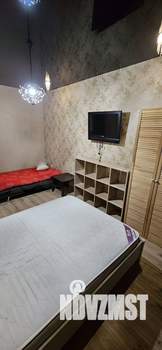 1-к квартира, на длительный срок, 38м2, 4/16 этаж