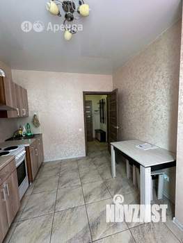 1-к квартира, на длительный срок, 35м2, 2/8 этаж