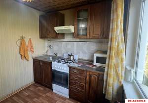 2-к квартира, на длительный срок, 48м2, 5/5 этаж