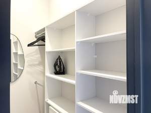 1-к квартира, посуточно, 40м2, 20/20 этаж