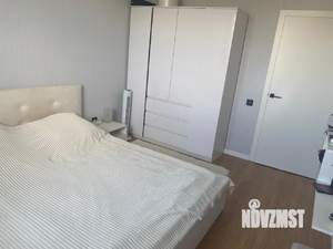 1-к квартира, на длительный срок, 34м2, 8/16 этаж