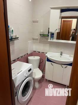 1-к квартира, на длительный срок, 33м2, 3/9 этаж