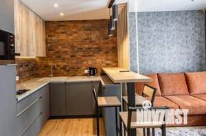 1-к квартира, на длительный срок, 38м2, 13/25 этаж