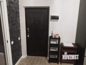 Студия квартира, на длительный срок, 25м2, 14/19 этаж