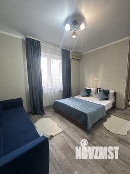 2-к квартира, посуточно, 65м2, 3/16 этаж
