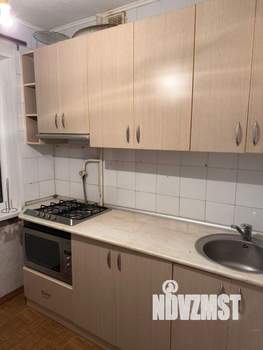 3-к квартира, на длительный срок, 46м2, 3/5 этаж