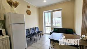 2-к квартира, посуточно, 75м2, 9/10 этаж