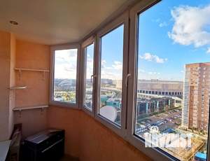 1-к квартира, на длительный срок, 45м2, 14/16 этаж