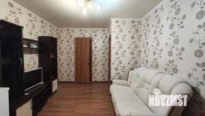 1-к квартира, на длительный срок, 37м2, 6/6 этаж