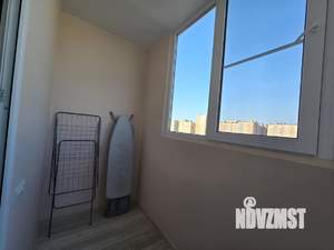 1-к квартира, на длительный срок, 40м2, 13/19 этаж