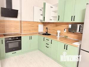 2-к квартира, посуточно, 65м2, 1/1 этаж