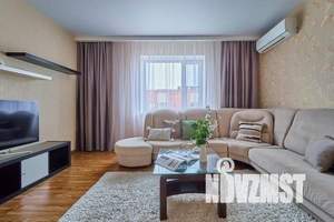 2-к квартира, посуточно, 65м2, 16/16 этаж