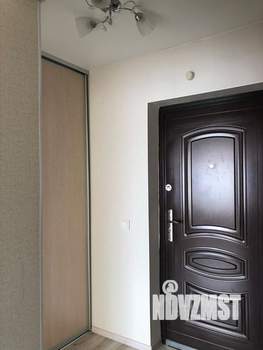 1-к квартира, на длительный срок, 32м2, 4/5 этаж